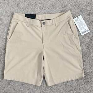 Lululemon Men’s ABC Shorts NWT